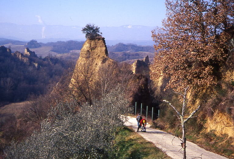 Calanchi: le foto pi belle